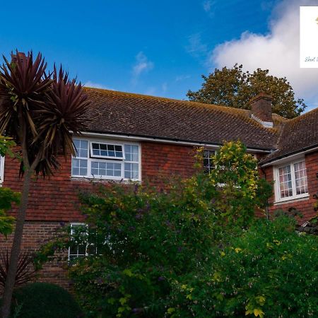 2 Bed Apartment-5 Guests - Business-Relocation-Parking - The Brighton Short Stay & Serviced Apartments מראה חיצוני תמונה
